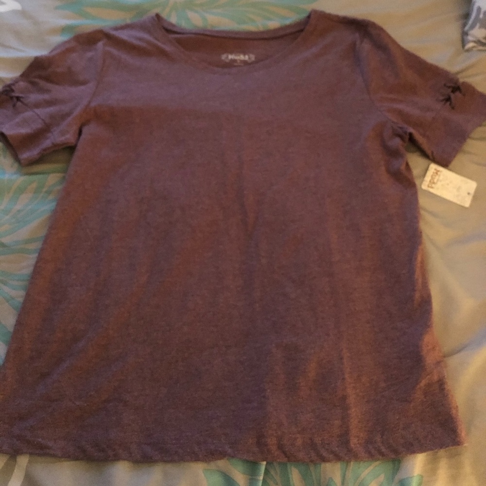 Mudd Tshirt